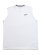 画像1: NIKE SOLID N/S HYDRO GUARD WHITE (1)