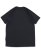 画像2: NIKE SOLID S/S HYDRO GUARD BLACK (2)