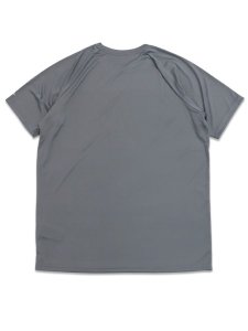 画像2: NIKE SOLID S/S HYDRO GUARD COOL GREY (2)