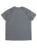 画像2: NIKE SOLID S/S HYDRO GUARD COOL GREY (2)