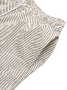 画像4: NIKE BREAKER RIPPLE TEXTURE 7" VOLLEY SHORT PARACHUTE BEIGE (4)