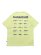 画像1: MANASTASH HEMP TEE LURE LIME (1)