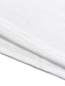 画像5: NIKE CLUB 3/4 RAGLAN TOP-BLACK/WHITE (5)