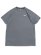 画像1: NIKE SOLID S/S HYDRO GUARD COOL GREY (1)
