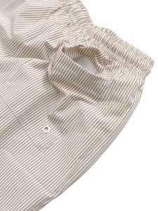 画像5: NIKE BREAKER RIPPLE TEXTURE 7" VOLLEY SHORT PARACHUTE BEIGE (5)