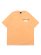 画像2: MANASTASH PUMICE TEE SHARK ORANGE (2)