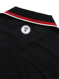 画像5: 【送料無料】ICECREAM LS FOOTBALL SHIRT BLACK (5)