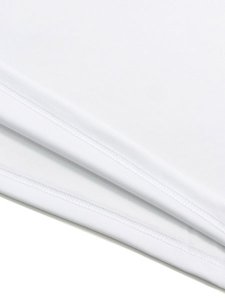 画像6: NIKE SOLID N/S HYDRO GUARD WHITE (6)