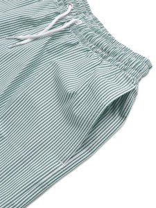 画像4: NIKE BREAKER RIPPLE TEXTURE 7" VOLLEY SHORT MALACHITE (4)