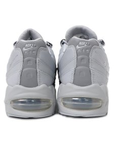 画像4: 【送料無料】NIKE AIR MAX 95 BIG BUBBLE WOLF GREY/WOLF GREY/ANTHRACITE (4)