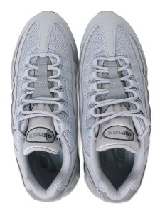 画像6: 【送料無料】NIKE AIR MAX 95 BIG BUBBLE WOLF GREY/WOLF GREY/ANTHRACITE (6)