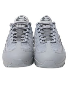 画像3: 【送料無料】NIKE AIR MAX 95 BIG BUBBLE WOLF GREY/WOLF GREY/ANTHRACITE (3)