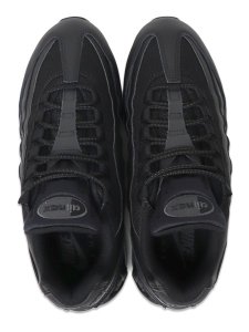 画像6: 【送料無料】NIKE AIR MAX 95 BIG BUBBLE BLACK/BLACK/ANTHRACITE (6)