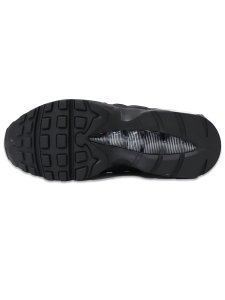 画像2: 【送料無料】NIKE AIR MAX 95 BIG BUBBLE BLACK/BLACK/ANTHRACITE (2)