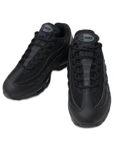 画像5: 【送料無料】NIKE AIR MAX 95 BIG BUBBLE BLACK/BLACK/ANTHRACITE (5)