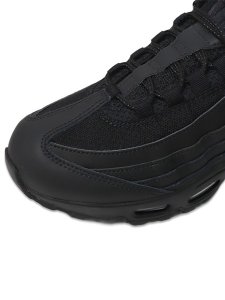 画像7: 【送料無料】NIKE AIR MAX 95 BIG BUBBLE BLACK/BLACK/ANTHRACITE (7)
