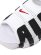 画像7: 【送料無料】NIKE AIR MORE UPTEMPO SLIDE WHITE/VARSITY RED/BLACK (7)