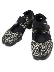 画像5: 【送料無料】NIKE WMNS AIR RIFT BLACK/HEMP (5)