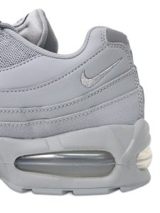 画像8: 【送料無料】NIKE AIR MAX 95 BIG BUBBLE WOLF GREY/WOLF GREY/ANTHRACITE (8)