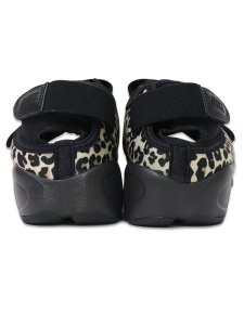 画像4: 【送料無料】NIKE WMNS AIR RIFT BLACK/HEMP (4)