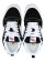 画像6: 【送料無料】VANS KNU SKOOL BLACK/TRUE WHITE (6)