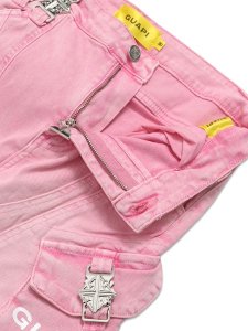 画像4: 【送料無料】GUAPI FRENCH ROSE BLACK OPS DENIM (4)