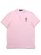 画像1: 【SALE】【送料無料】POLO RALPH LAUREN SUMMER BEAR MESH POLO SHIRT GARDEN PINK (1)