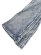 画像10: 【送料無料】GUAPI AQUA BLUE COFFIN ARC EMBELLISHED DENIM (10)