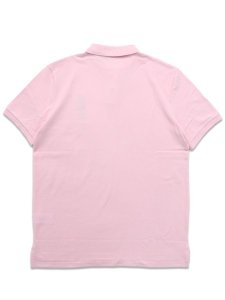 画像2: 【SALE】【送料無料】POLO RALPH LAUREN SUMMER BEAR MESH POLO SHIRT GARDEN PINK (2)
