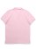 画像2: 【SALE】【送料無料】POLO RALPH LAUREN SUMMER BEAR MESH POLO SHIRT GARDEN PINK (2)