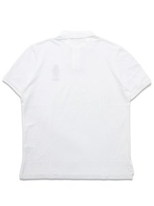 画像2: 【SALE】【送料無料】POLO RALPH LAUREN SUMMER BEAR MESH POLO SHIRT (2)