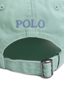 画像7: POLO RALPH LAUREN CLASSIC SPORT CAP CELADON (7)