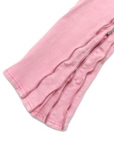 画像9: 【送料無料】GUAPI FRENCH ROSE BLACK OPS DENIM (9)