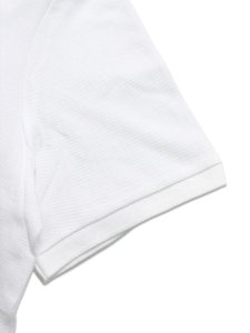 画像4: 【SALE】【送料無料】POLO RALPH LAUREN SUMMER BEAR MESH POLO SHIRT (4)