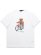画像1: 【送料無料】POLO RALPH LAUREN SUMMER BICYCLE BEAR TEE (1)