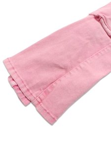 画像8: 【送料無料】GUAPI FRENCH ROSE BLACK OPS DENIM (8)