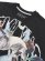 画像3: 【送料無料】GFA MANASSEH DEFACED KNIT SS CREW WHITE (3)