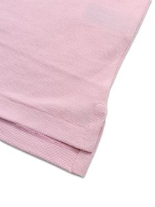 画像5: 【SALE】【送料無料】POLO RALPH LAUREN SUMMER BEAR MESH POLO SHIRT GARDEN PINK (5)