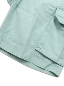 画像8: 【送料無料】POLO RALPH LAUREN RELAXED FIT GELLAR CARGO SHORT CELADON (8)