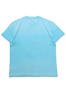 画像2: 【送料無料】POLO RALPH LAUREN SUMMER BICYCLE BEAR TEE PERFECT TURQUOISE (2)