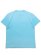 画像2: 【送料無料】POLO RALPH LAUREN SUMMER BICYCLE BEAR TEE PERFECT TURQUOISE (2)