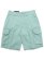 画像1: 【送料無料】POLO RALPH LAUREN RELAXED FIT GELLAR CARGO SHORT CELADON (1)