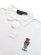 画像3: 【SALE】【送料無料】POLO RALPH LAUREN SUMMER BEAR MESH POLO SHIRT (3)