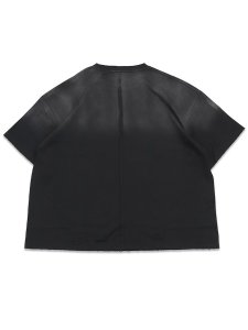 画像2: 【送料無料】STOLEN ARTS CROWN OF ASHES RHINESTONE TEE (2)