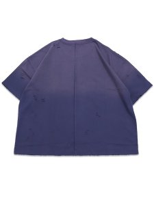 画像2: 【送料無料】STOLEN ARTS ETERNAL VICE RHINESTONE TEE (2)