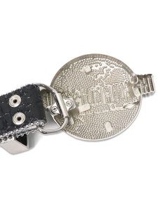 画像5: 【送料無料】STOLEN ARTS WORLD IS YOURS BELT (5)