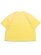 画像2: 【送料無料】STOLEN ARTS SAINTS & SINNERS YELLOW RHINESTONE TEE (2)