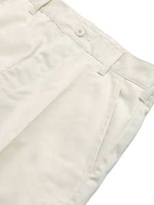 画像3: RED KAP PT20WH WORK PANT OFF (3)