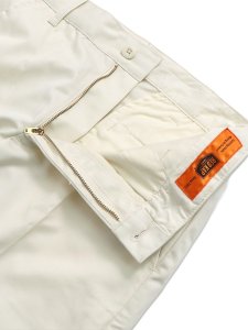 画像4: RED KAP PT20WH WORK PANT OFF (4)