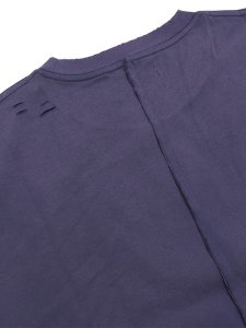 画像4: 【送料無料】STOLEN ARTS ETERNAL VICE RHINESTONE TEE (4)